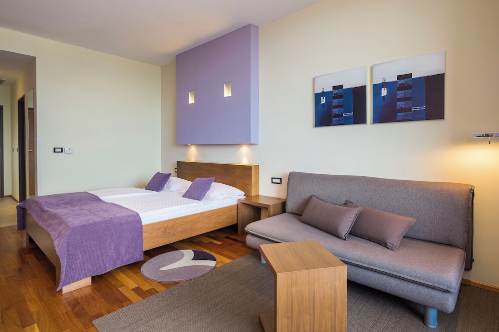 Bretanide Sport Wellness Resort 13/50