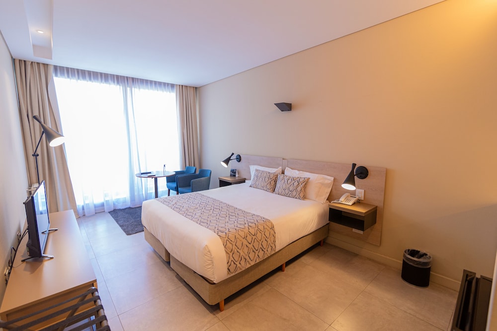 Treinta-Seis Hotel 10/37