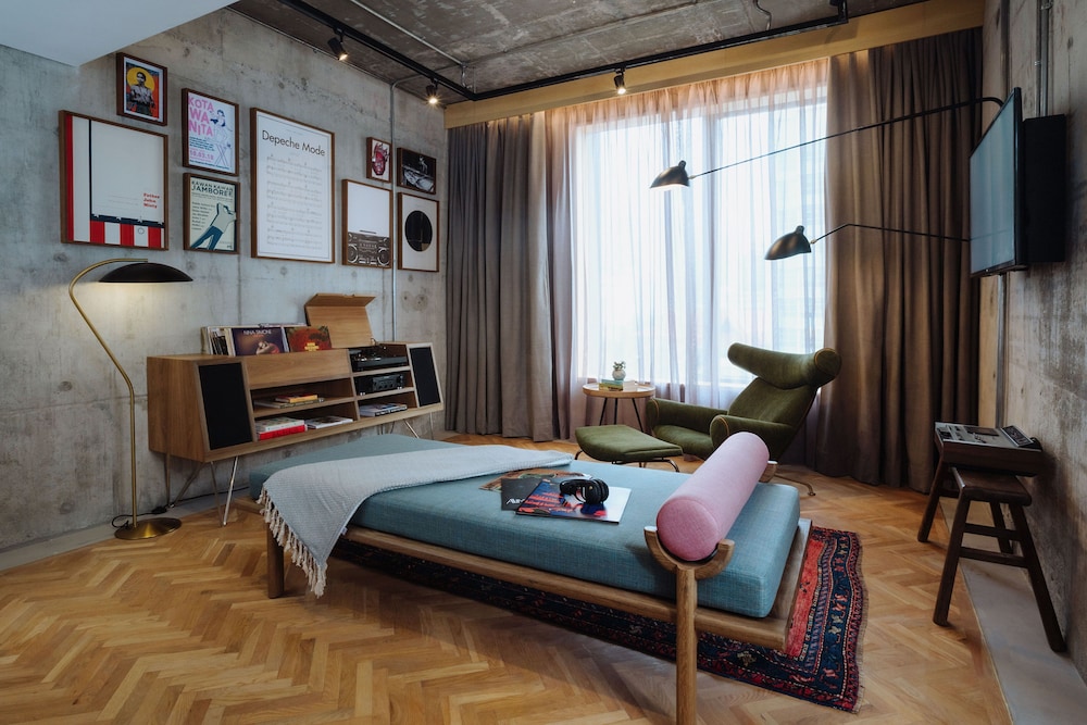 Kloe Hotel Kuala Lumpur 19/49