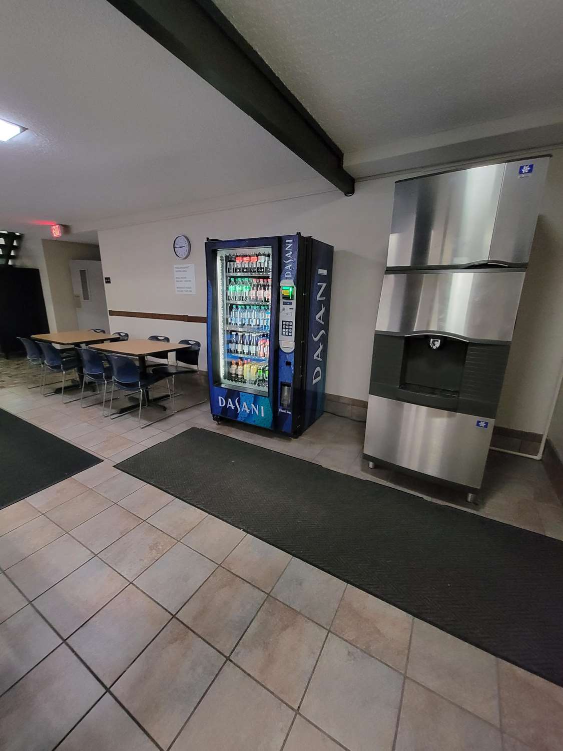 SureStay Plus by Best Western Grand Island 24/24
