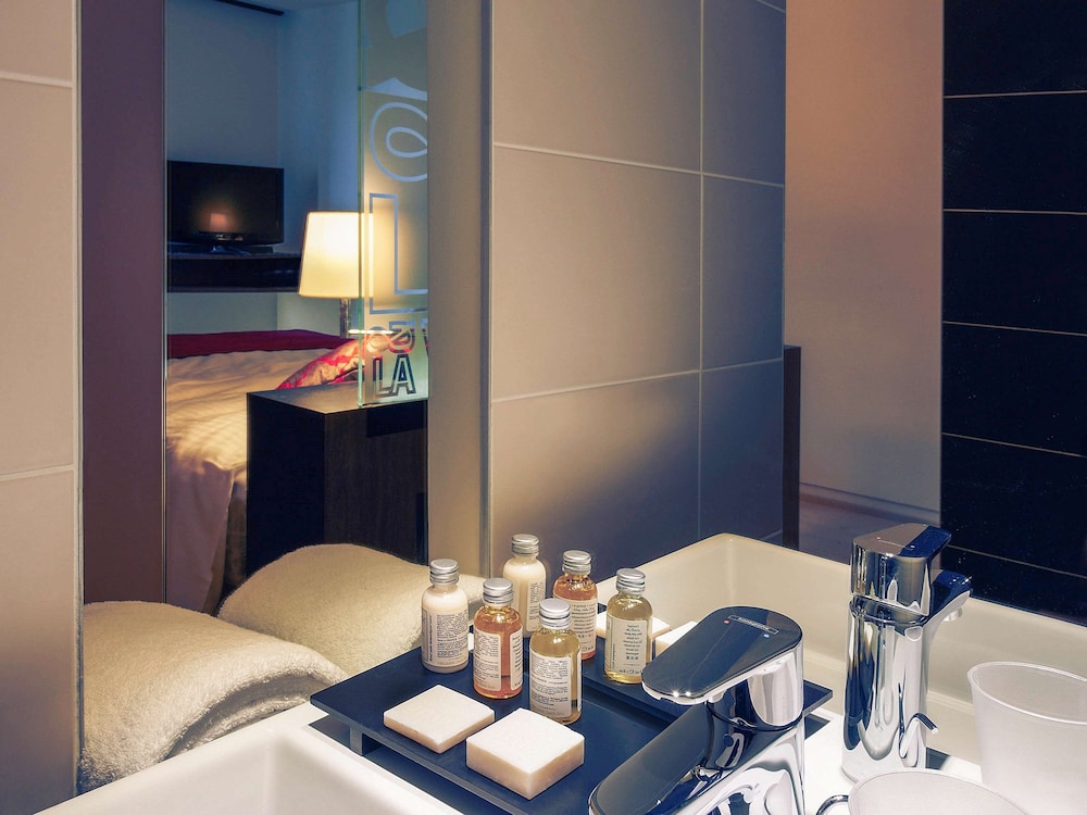 Hotel Mercure Villefranche sur Saone 53/70