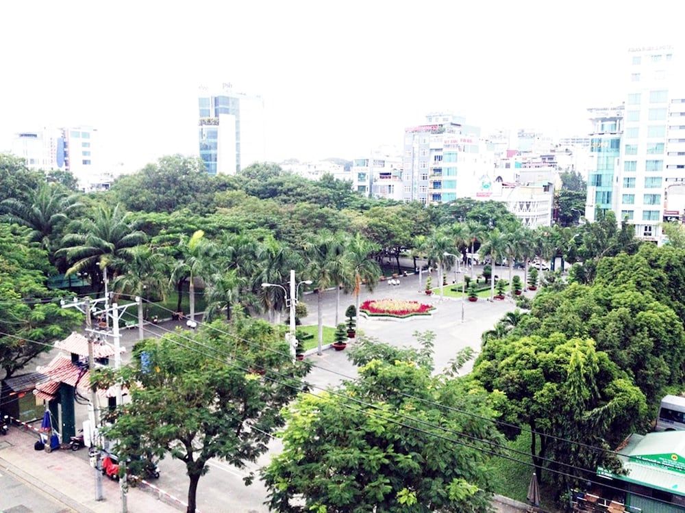 Liberty Hotel Saigon Greenview 47/50