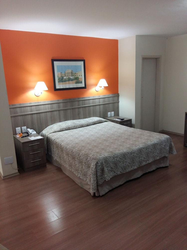 Hotel Trianon Paulista 6/35
