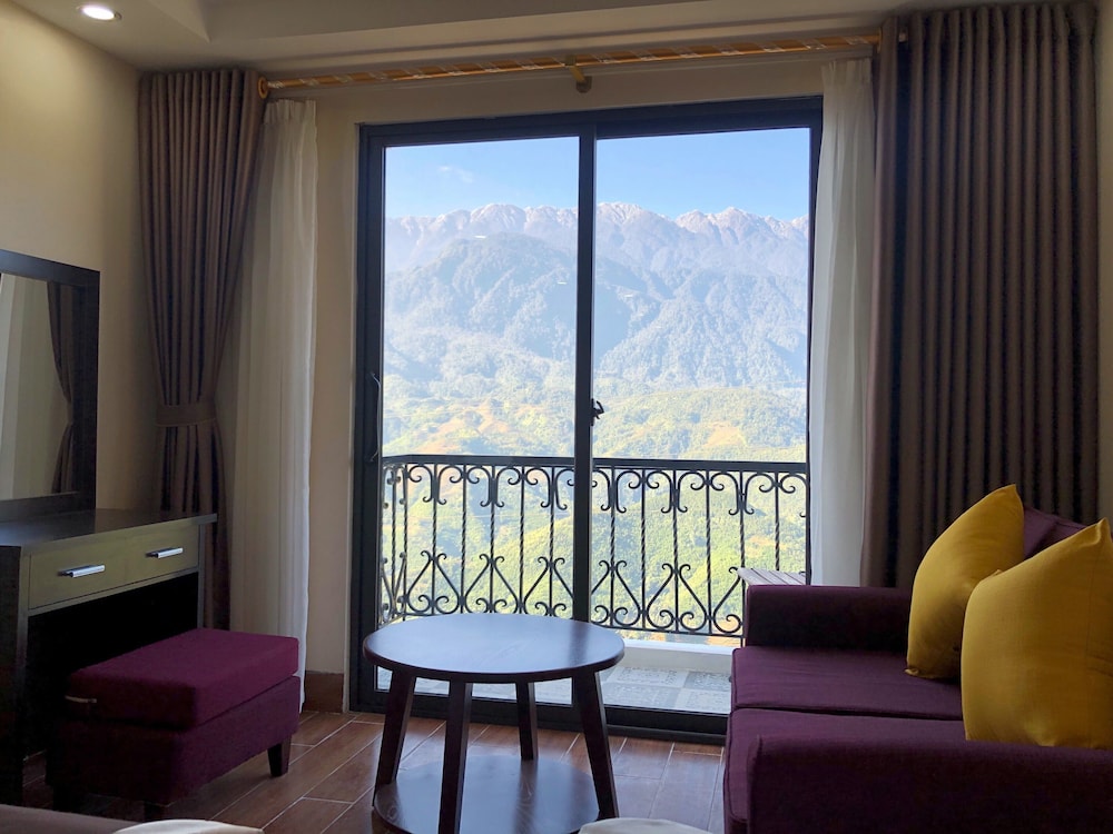 Muong Hoa View Hotel 15/26