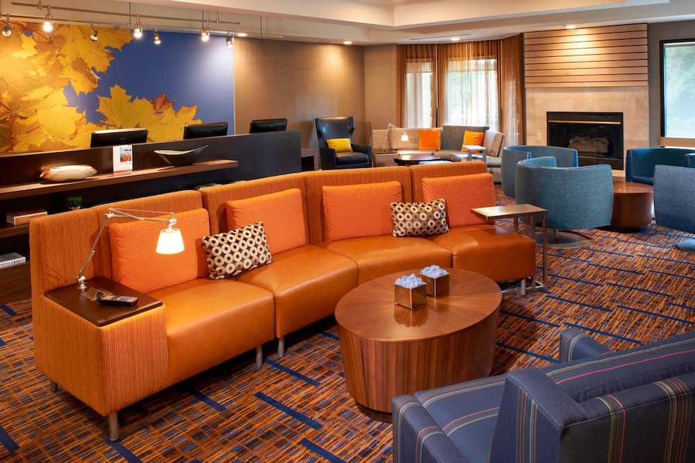 Courtyard By Marriott Toledo Rossford Perrysburg 30/43
