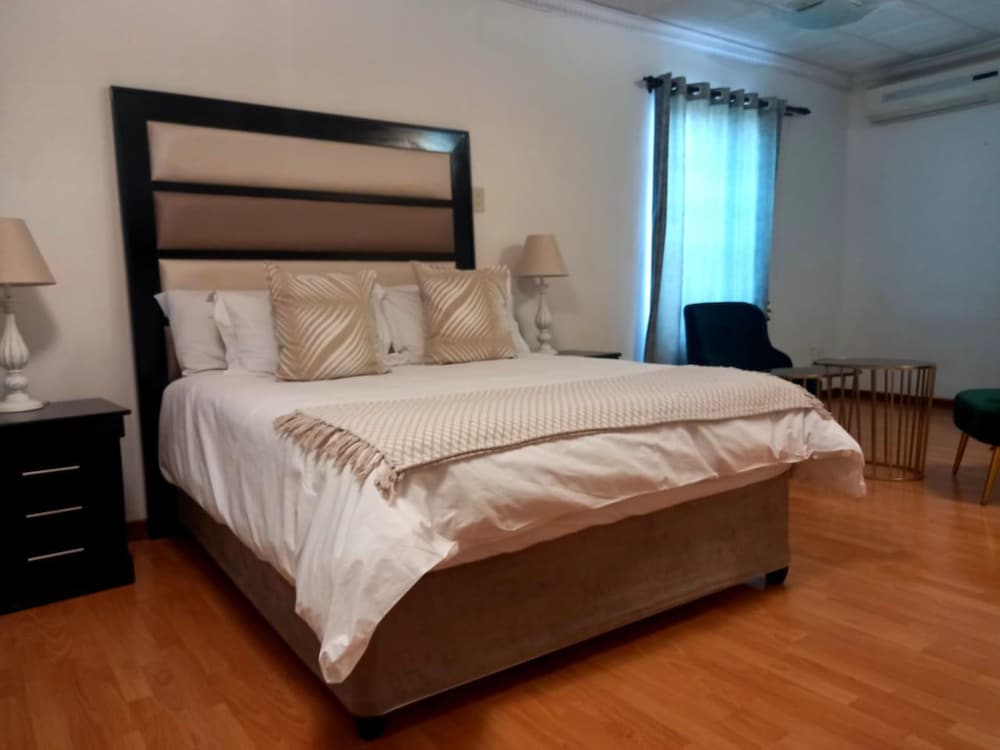 The Hills Guest House 3/50