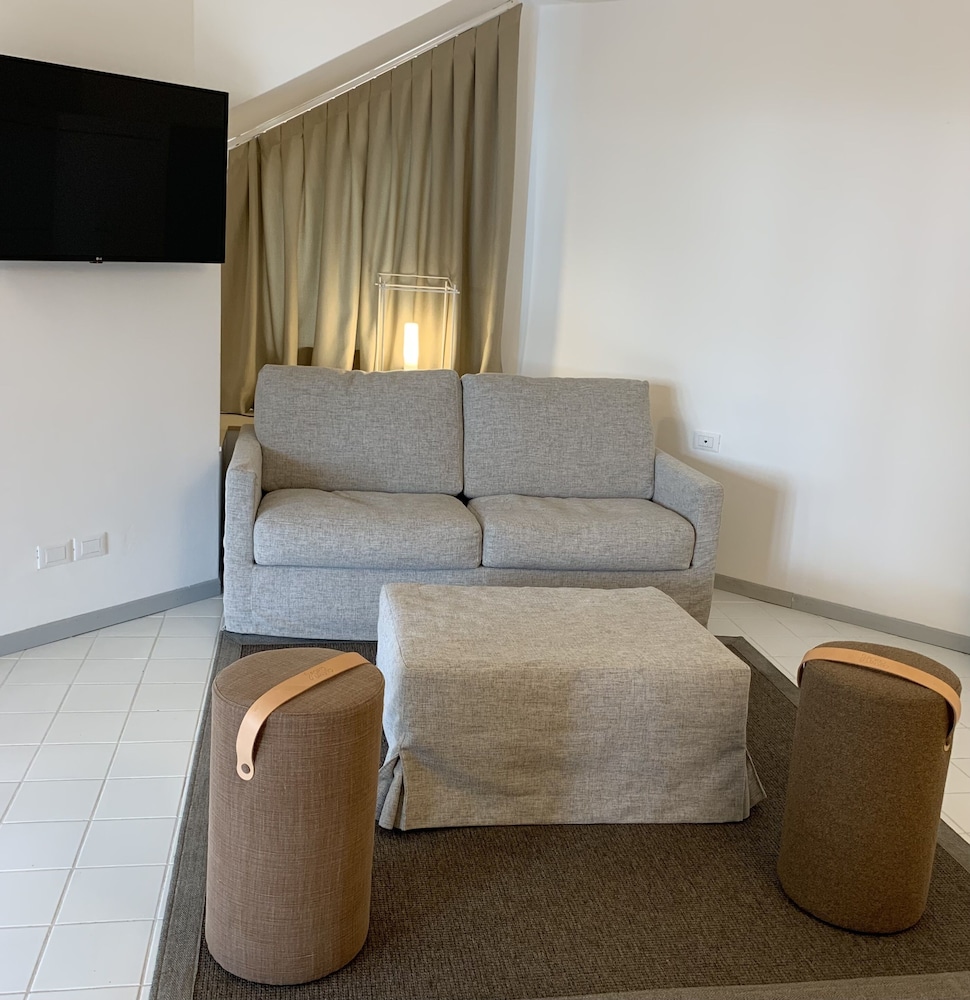 Nauthotel Porto San Vito 37/50