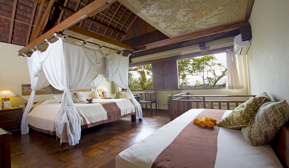 The Sungu Resort And Spa 8/50
