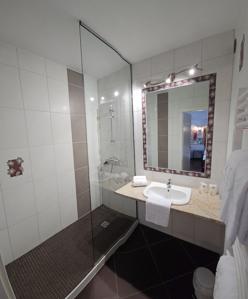 Hotel Restaurant Champ Alsace 38/40