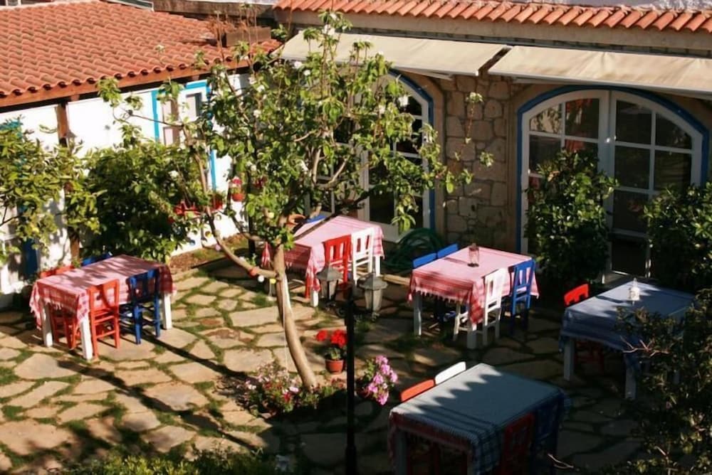 Alacati Gaia Otel 9/50