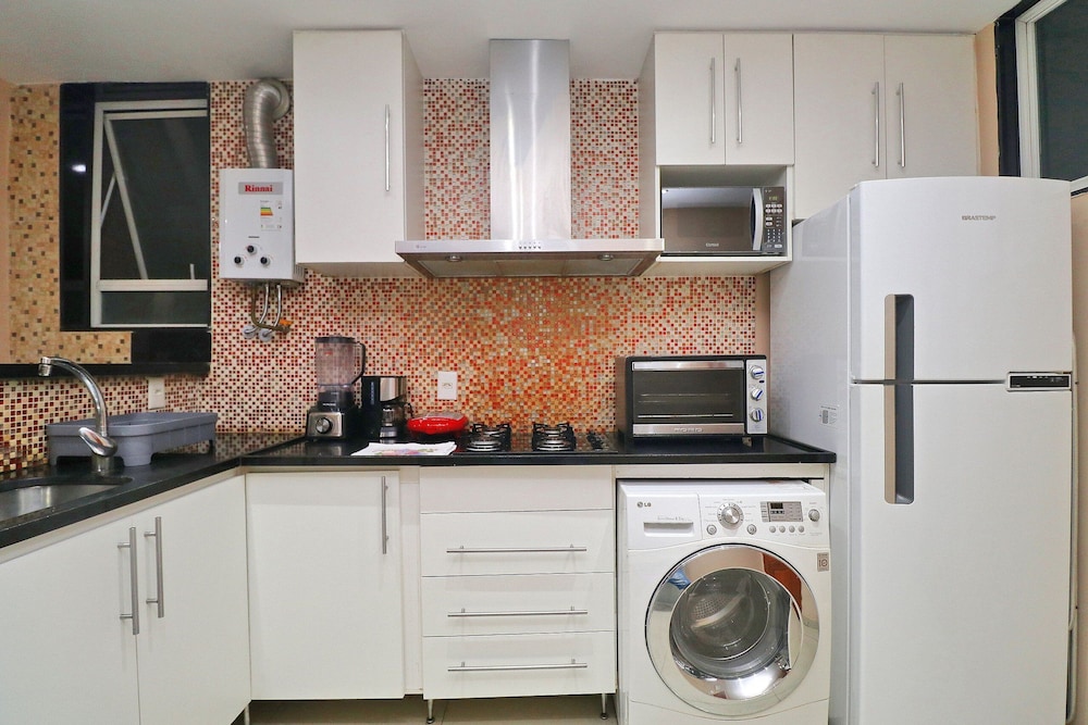 Rio Spot Apartment D038 32/41