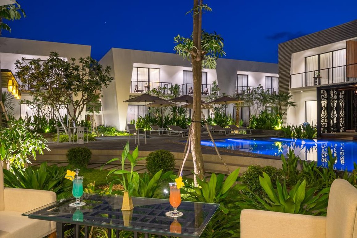 Metta Residence And Spa 42/49