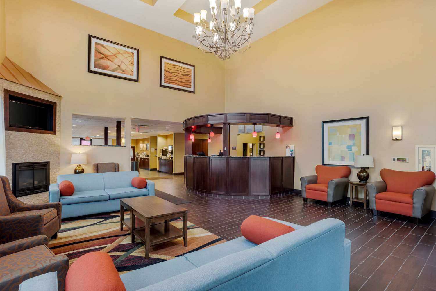 lounge