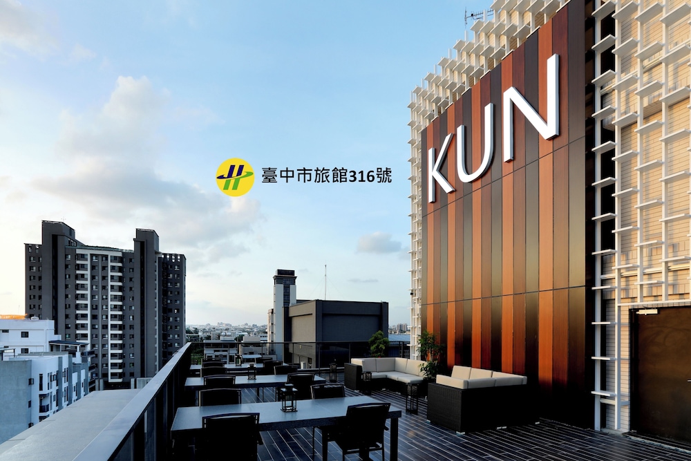 Kun Hotel 5/61