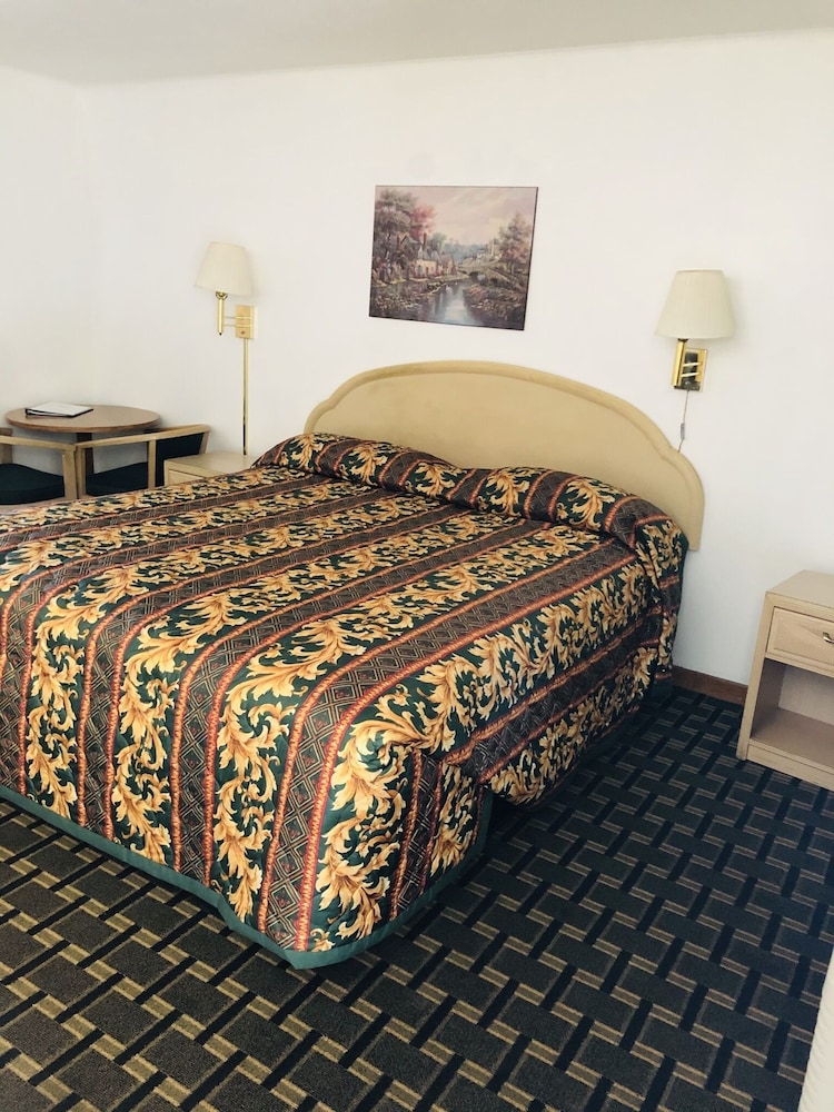 Motel Garberville 26/65