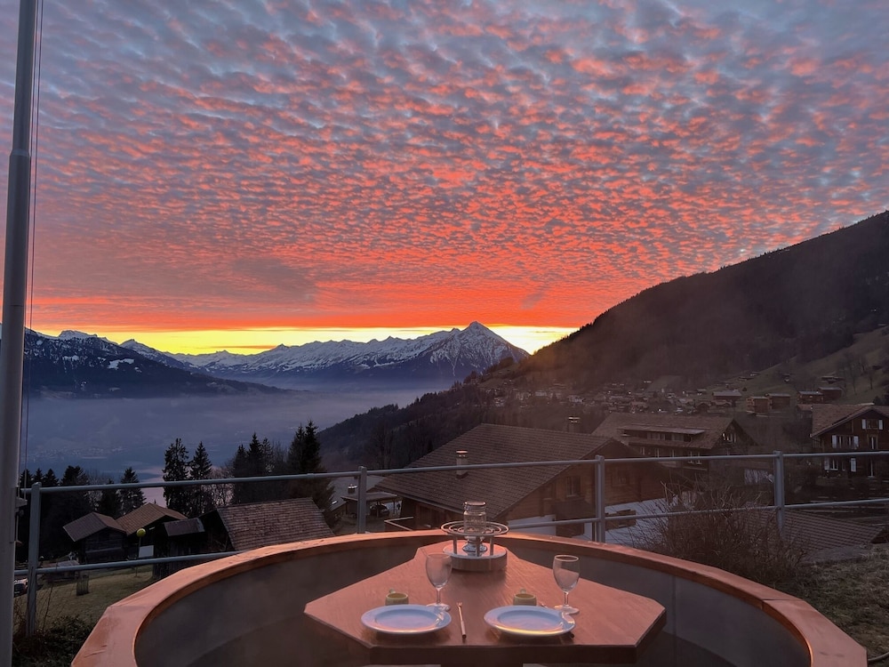 Hotel Beausite Beatenberg 35/50