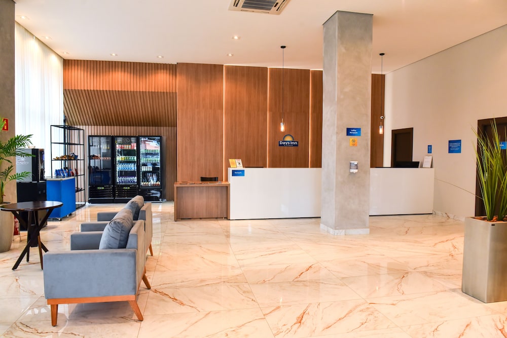 Days Inn By Wyndham Cascavel 7/50