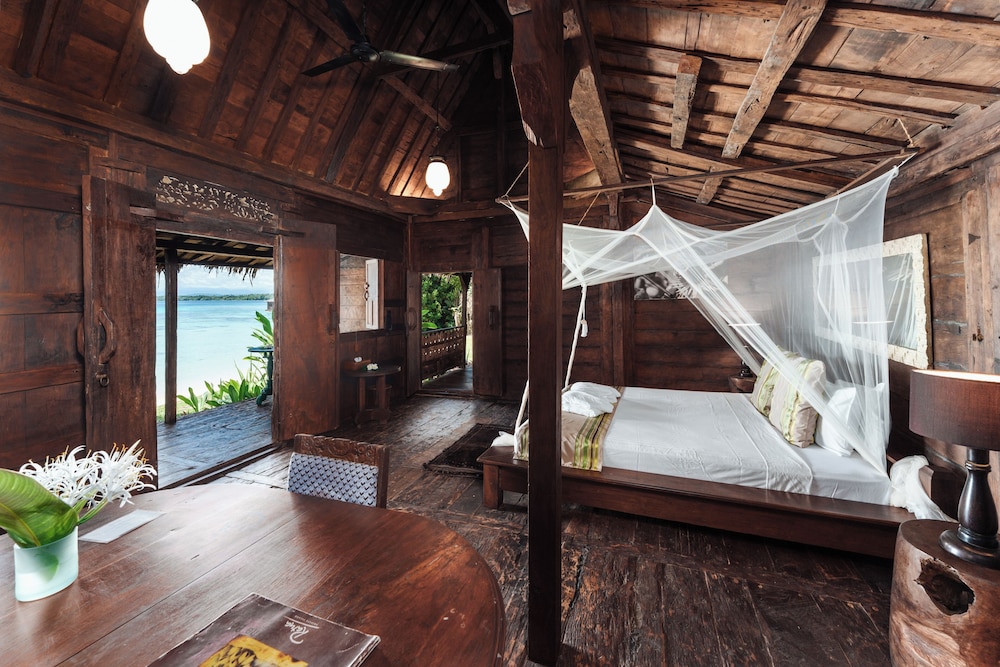 Ratua Island Resort And Spa 13/50