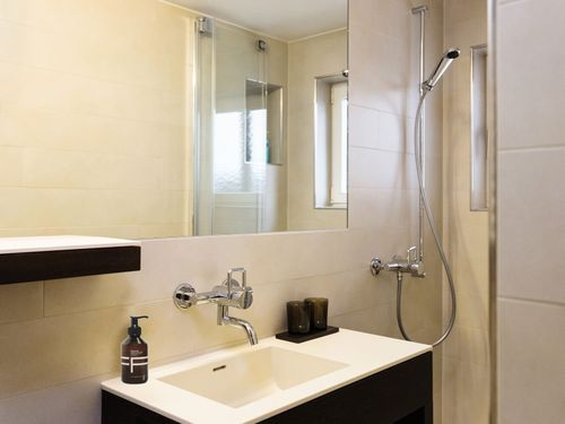 Boutique Hotel Helmhaus Zurich 45/45
