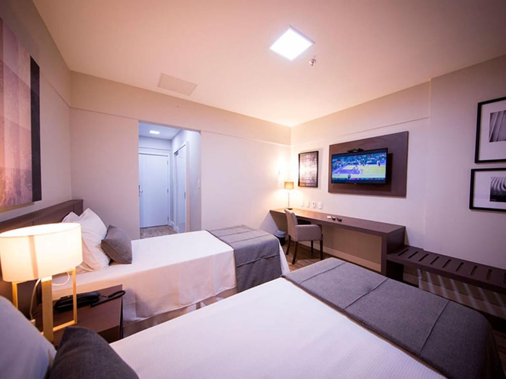 Vila Business Hotel 22/62