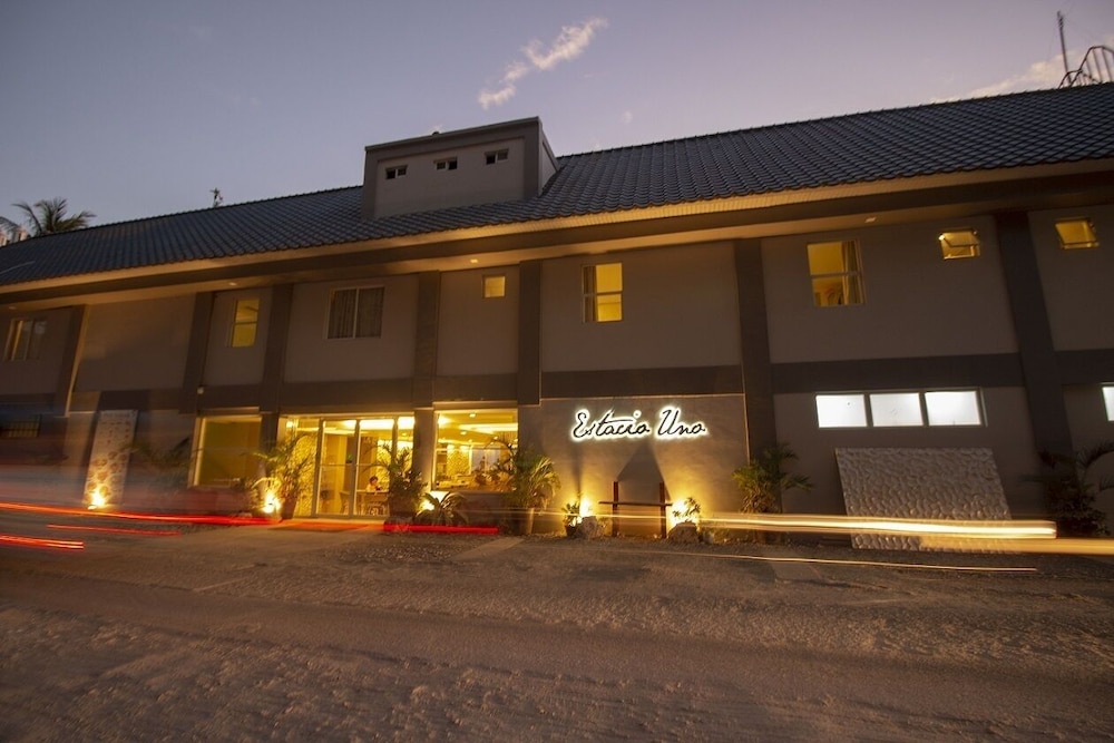 Estacio Uno Boracay Lifestyle Resort in BORACAY