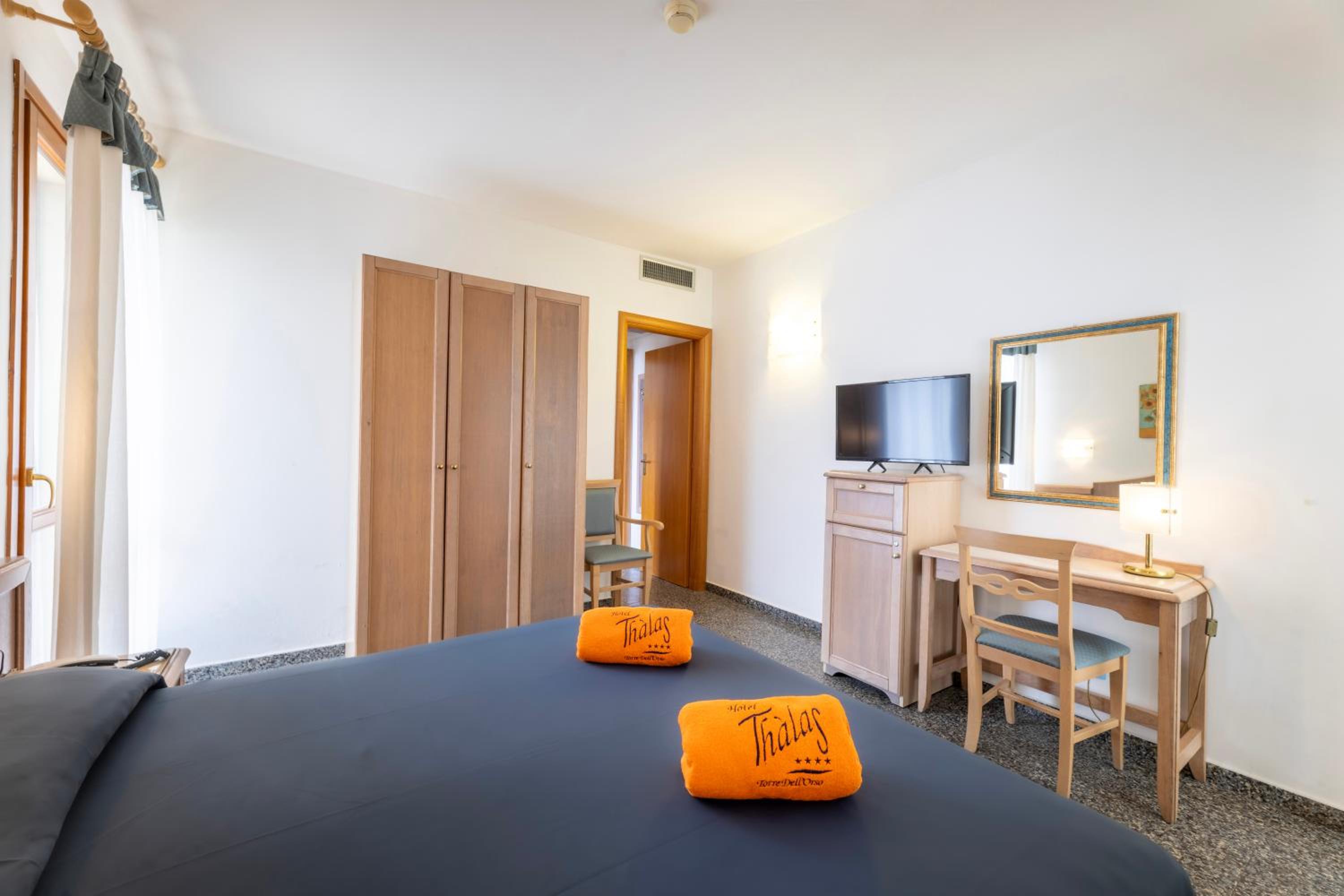 Hotel Thalas Club 48/65