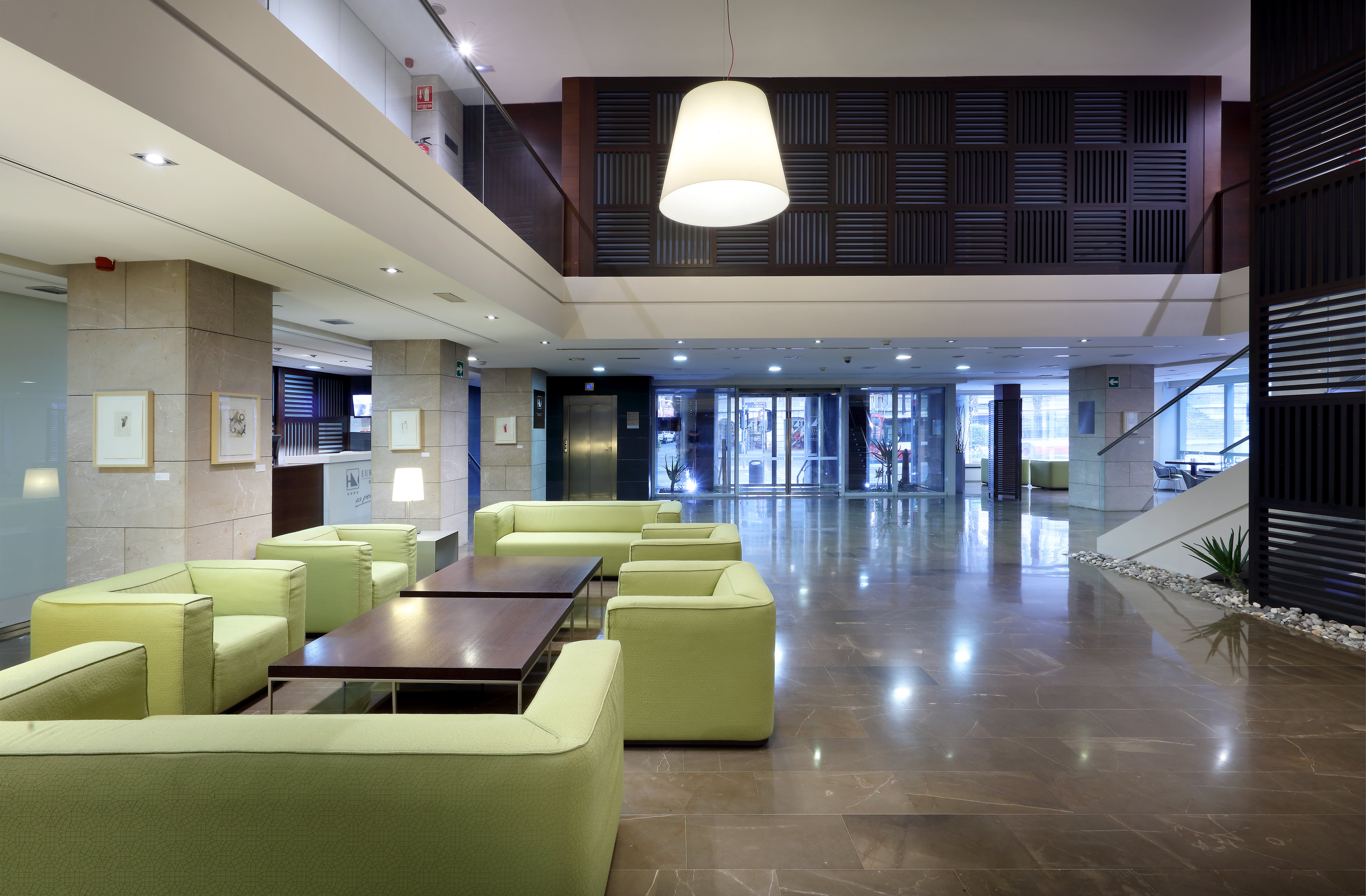 Eurostars Lucentum 27/50