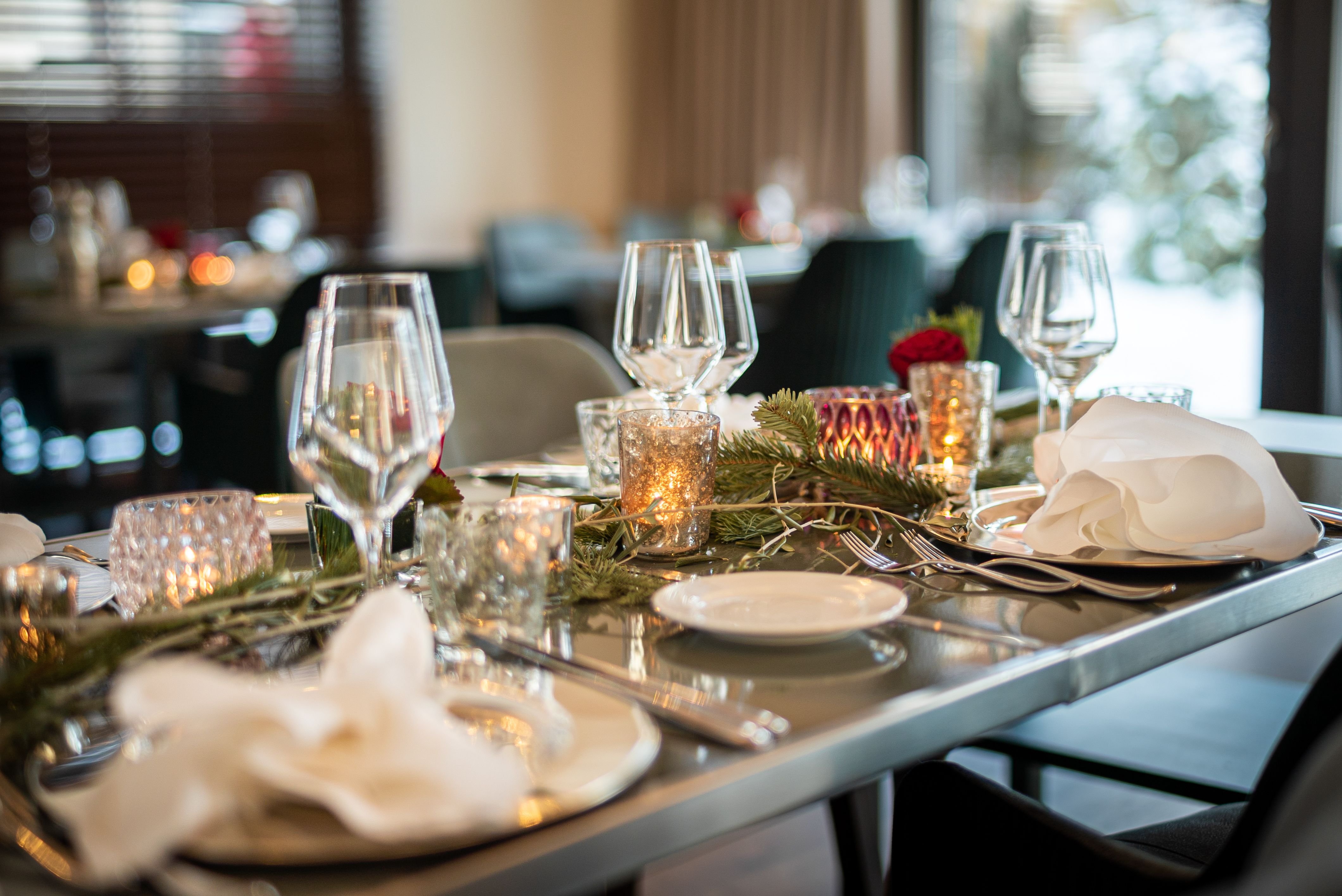 Le Mirabeau Hotel And Spa 14/14
