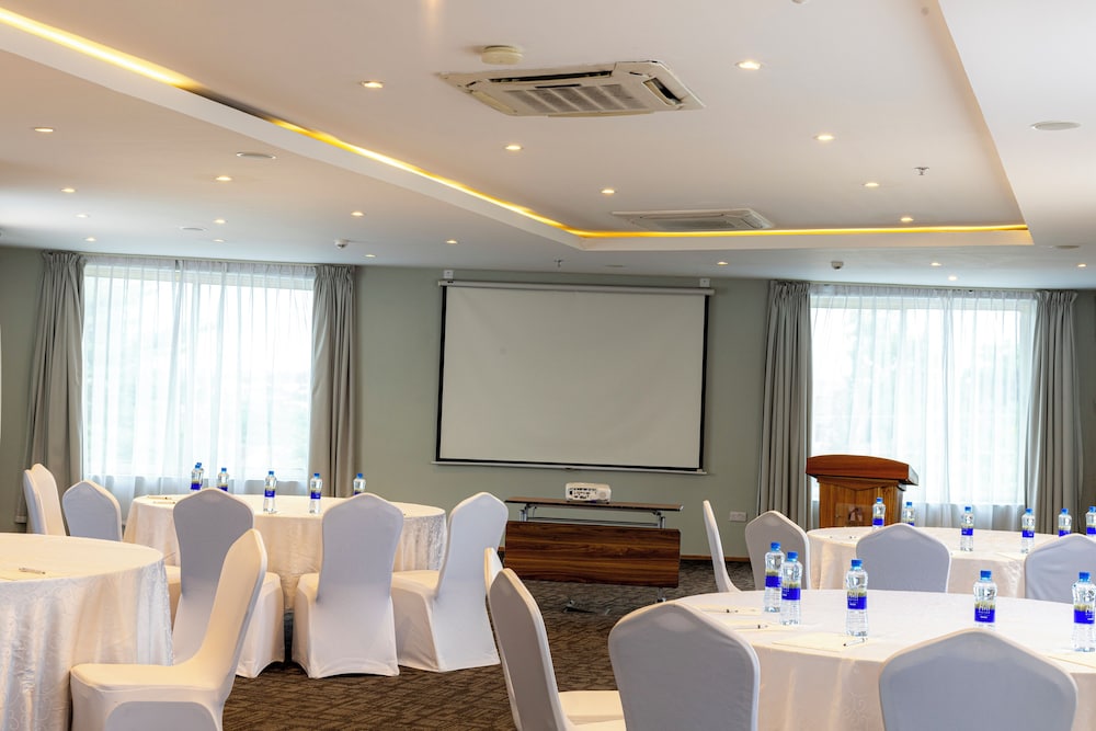Giraffe Beach Hotel Dar es Salaam 49/61