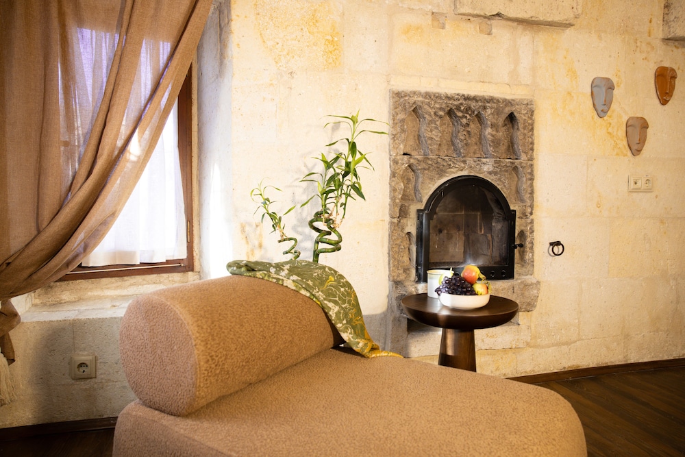 Melekler Evi Hotel 31/50