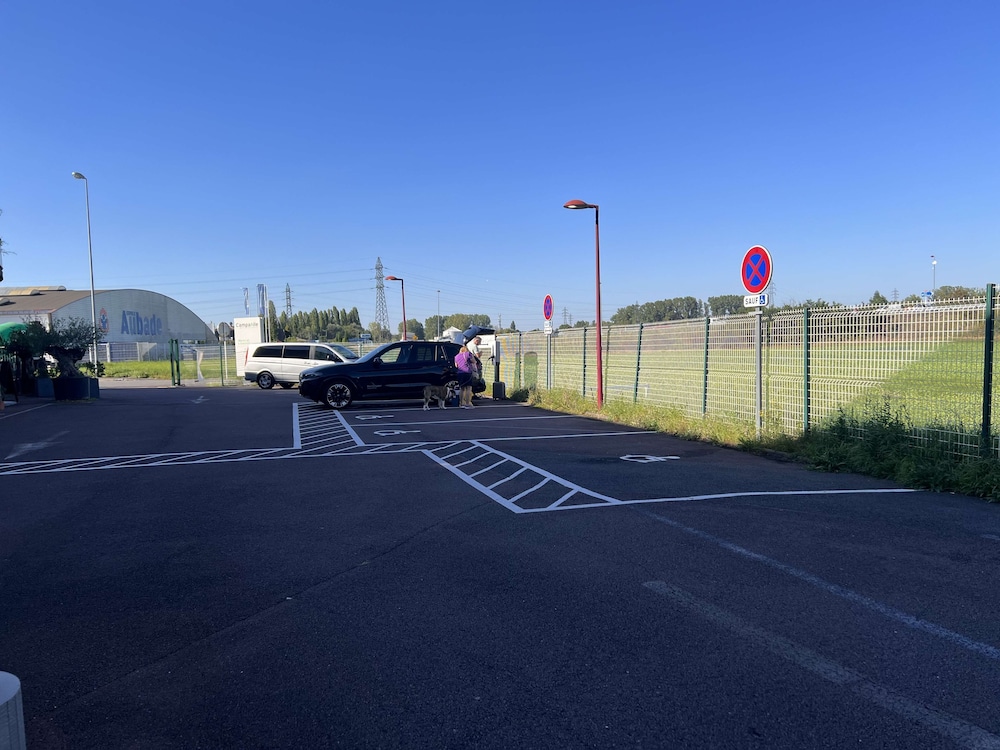 Hotel Campanile Metz Nord - Talange 47/69