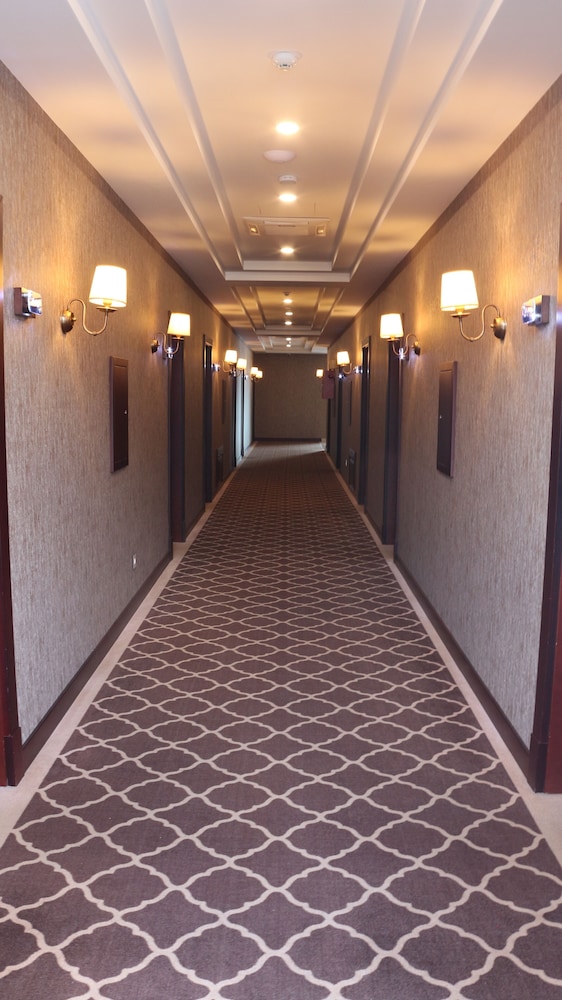Macara Sheki City Hotel 23/30