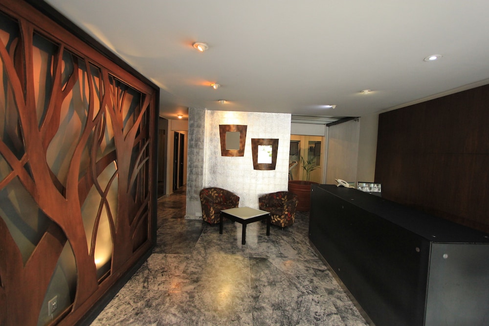 Suites Ganges 5/47