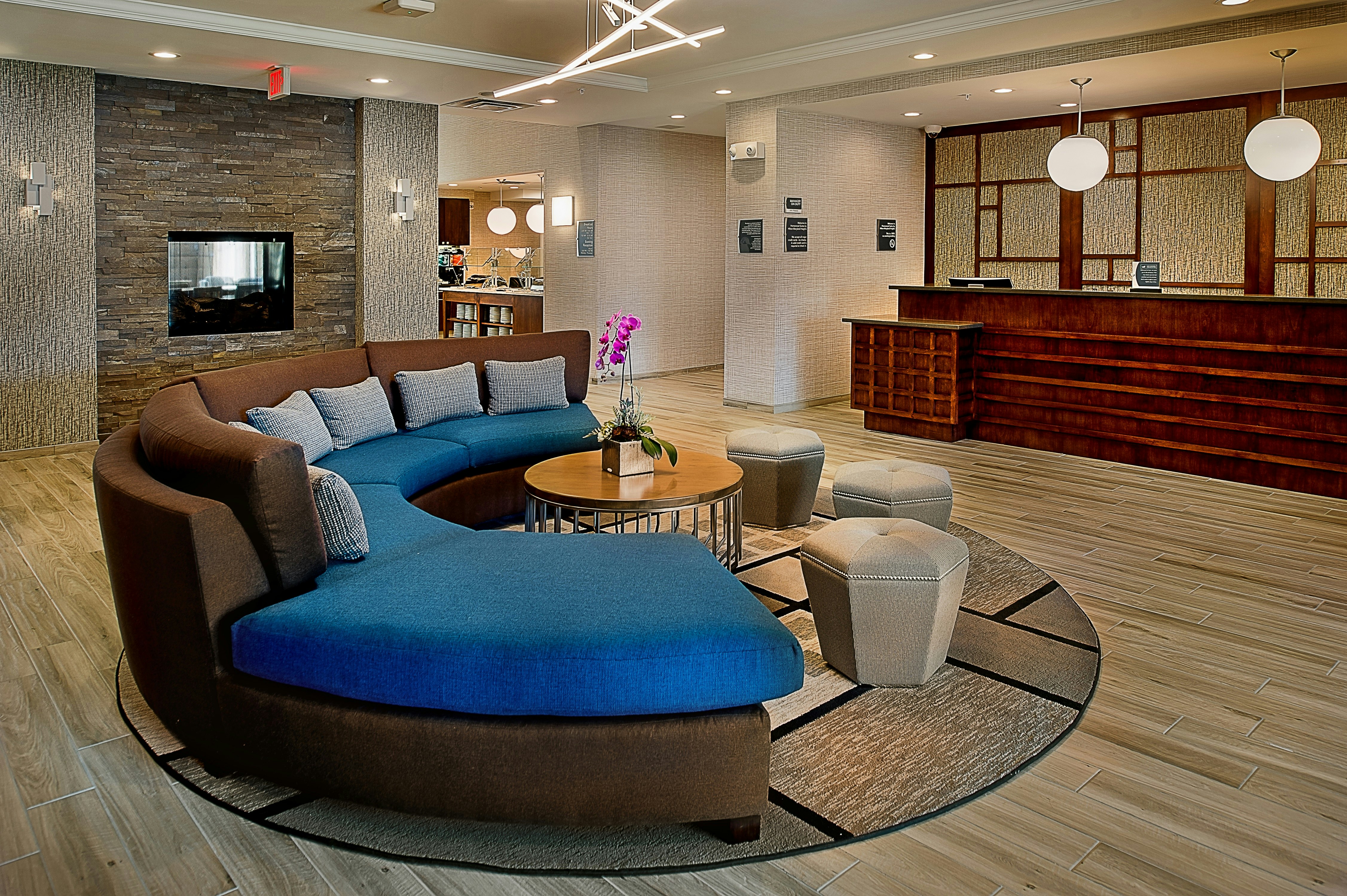 Homewood Suites by Hilton St. Louis Westport 11/20