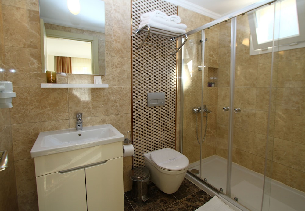 Kandira Butik Hotel 49/50