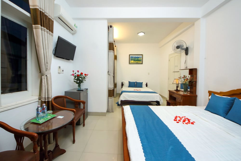 Quynh Long Homestay 19/48
