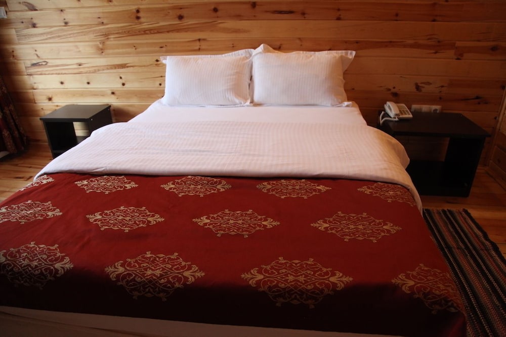 Abant Kartal Yuvasi Otel 7/21