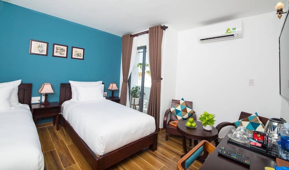 La An Homestay 17/46