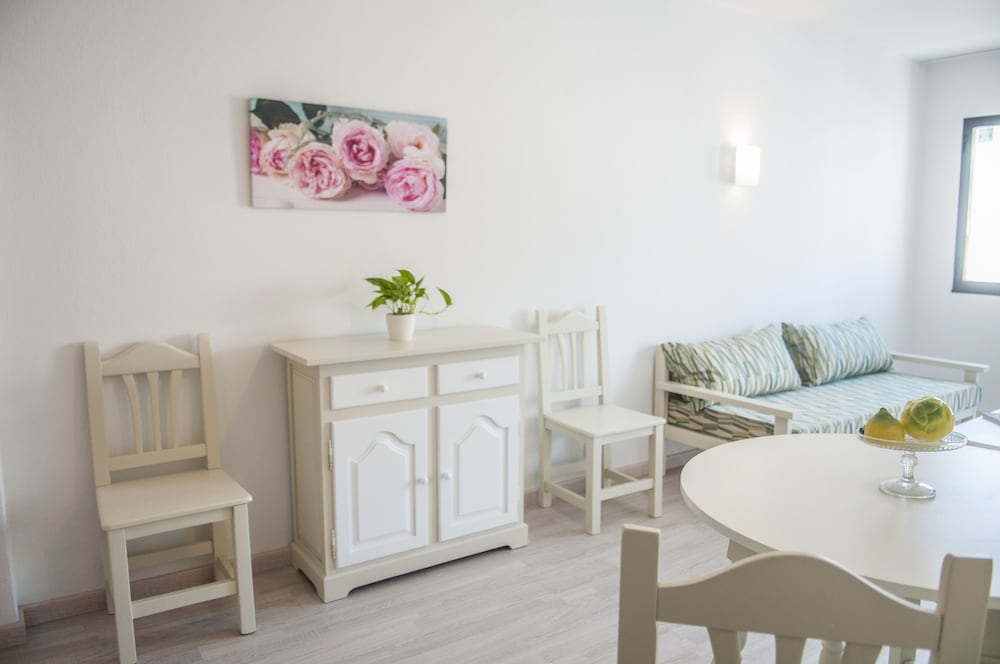 Apartamentos Loar Ex Loar Ferreries Aparthotel 18/29