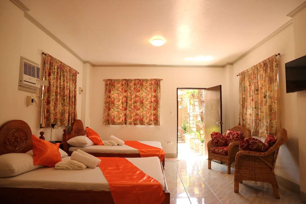 Isla Bonita Beach Resort 39/67
