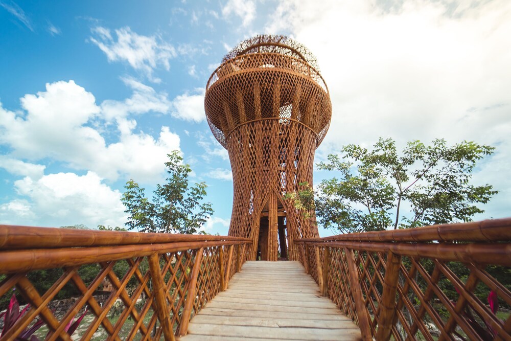 Destino Mio Mayan Jungle Retreat 43/56