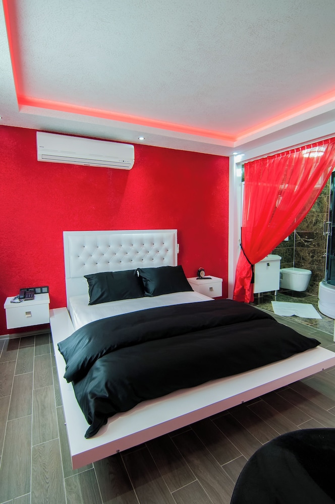 Ag Sisli Hotel 9/30