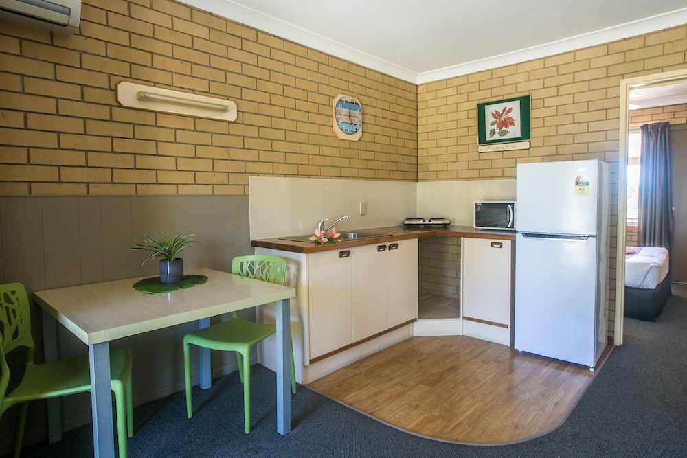 ILUKA MOTEL 41/56