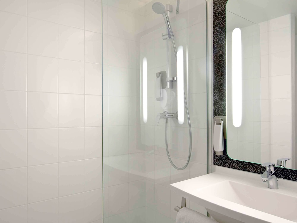 Ibis Clermont Ferrand Nord Riom 10/45