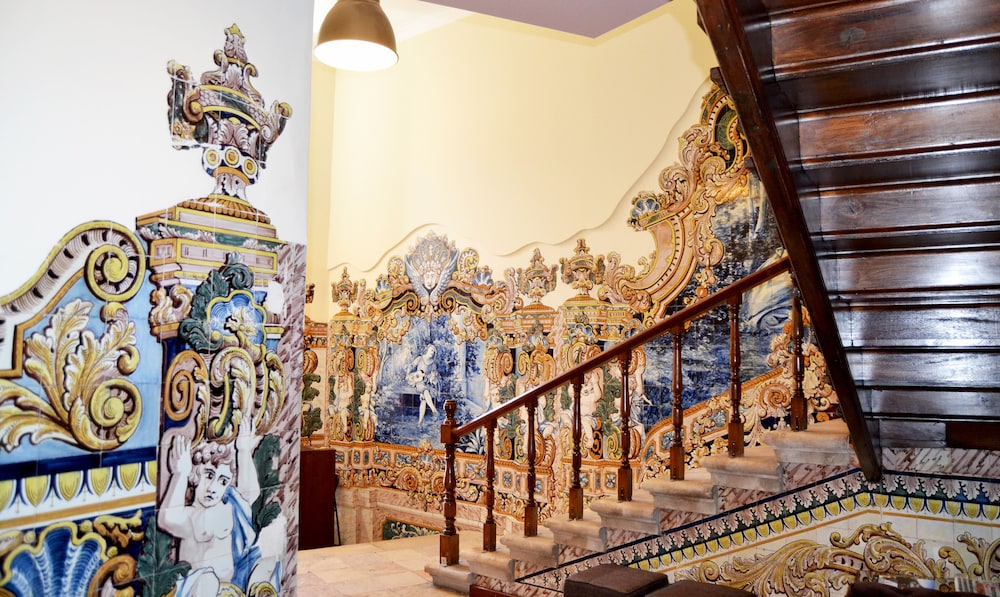 Coimbra Portagem Hostel 6/22