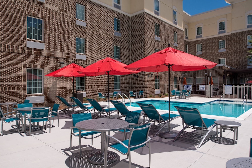 Towneplace Suites By Marriott Charleston-West Ashley 3/31