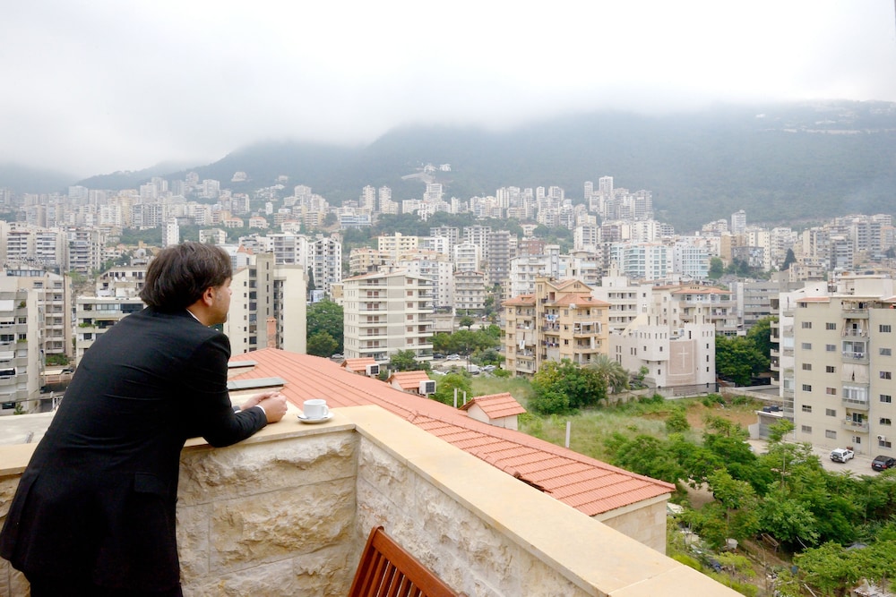 Reston Hotel, Jounieh 22/35