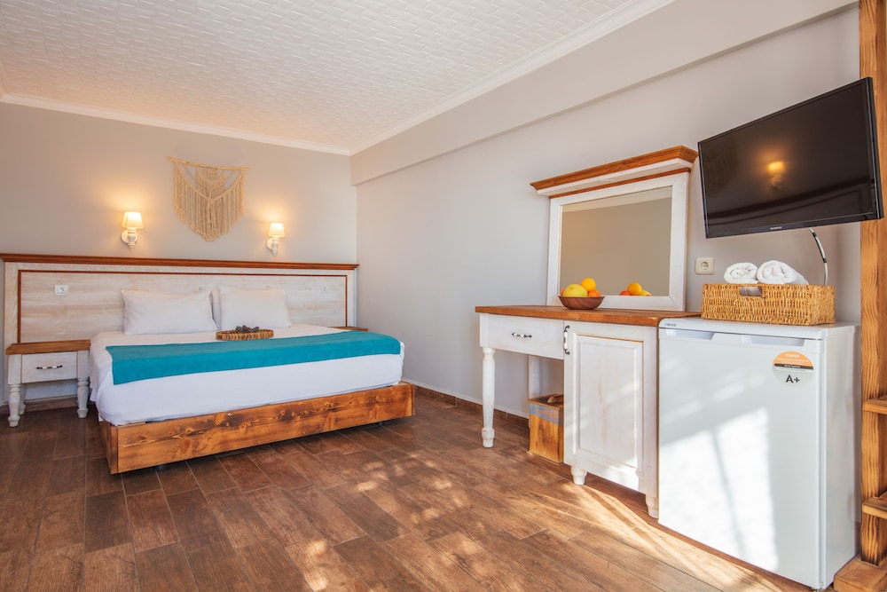 Manzara Hotel 16/50