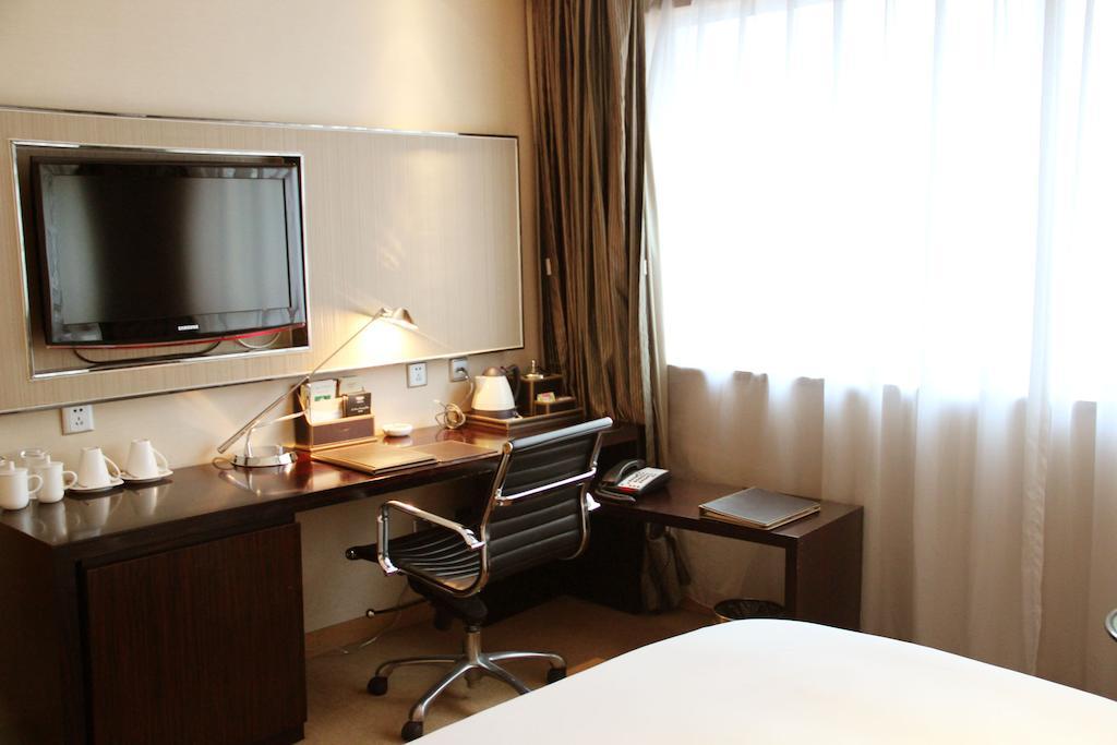 Chengdu Minya Hotel 28/31