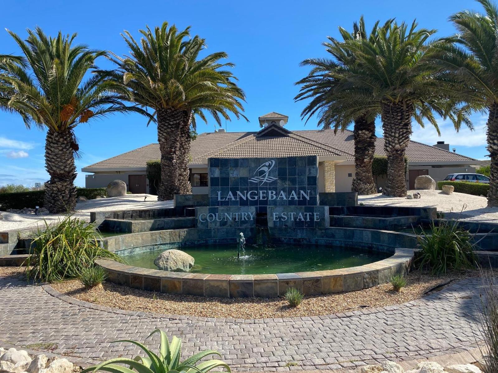 Santa Maria-Langebaan Country Estate 38/50